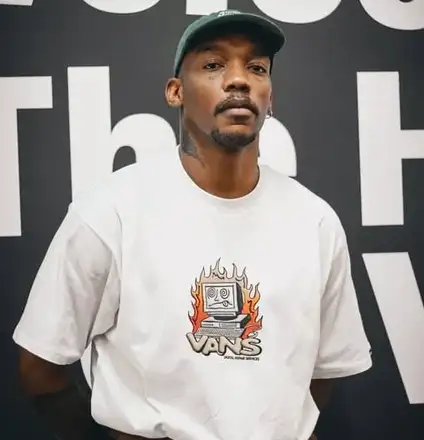 Muziwakhe McVictor Mazibuko